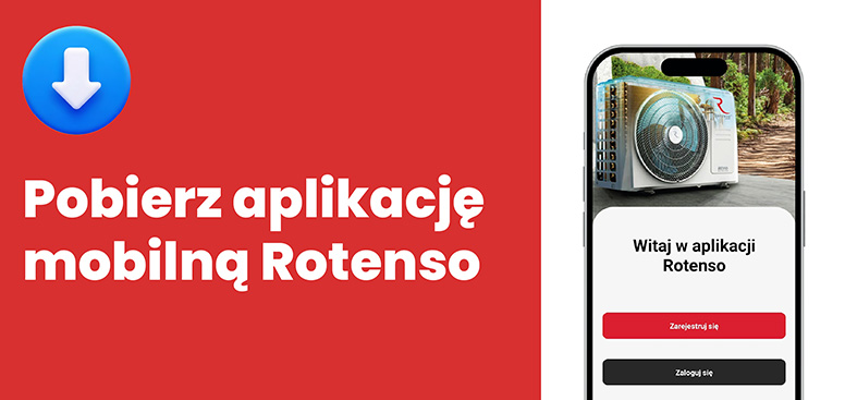 pobierz aplikację serwisową rotenso